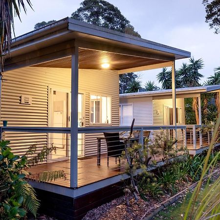 Big4 South Durras Holiday Park Bagian luar foto