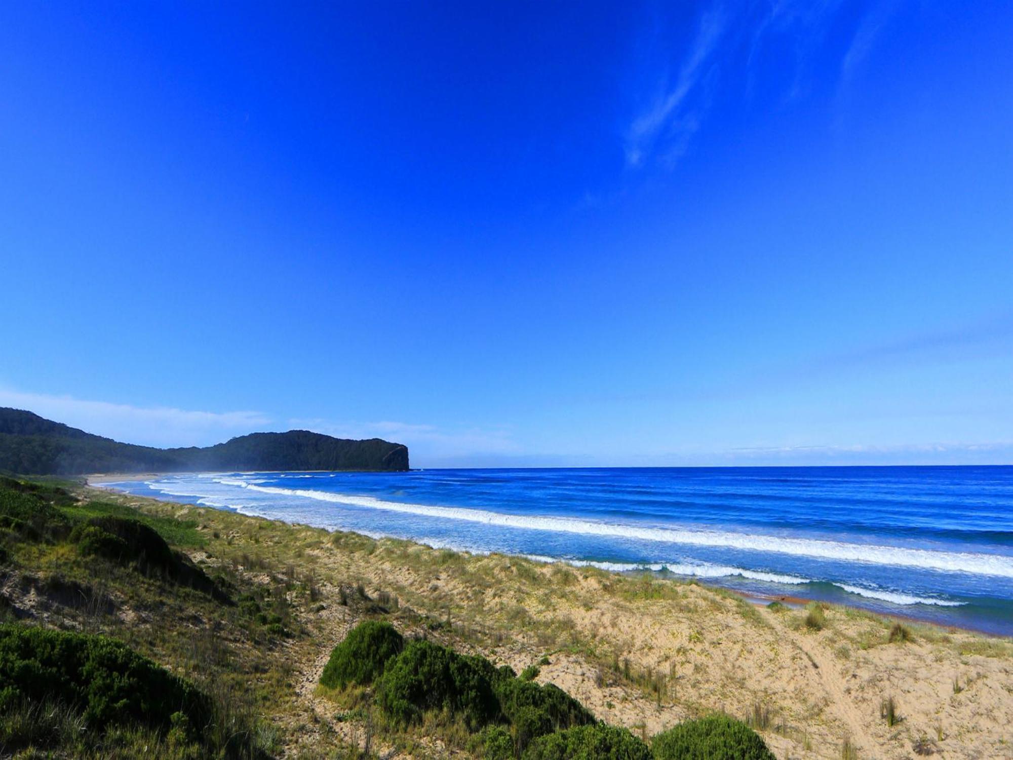 Big4 South Durras Holiday Park Bagian luar foto