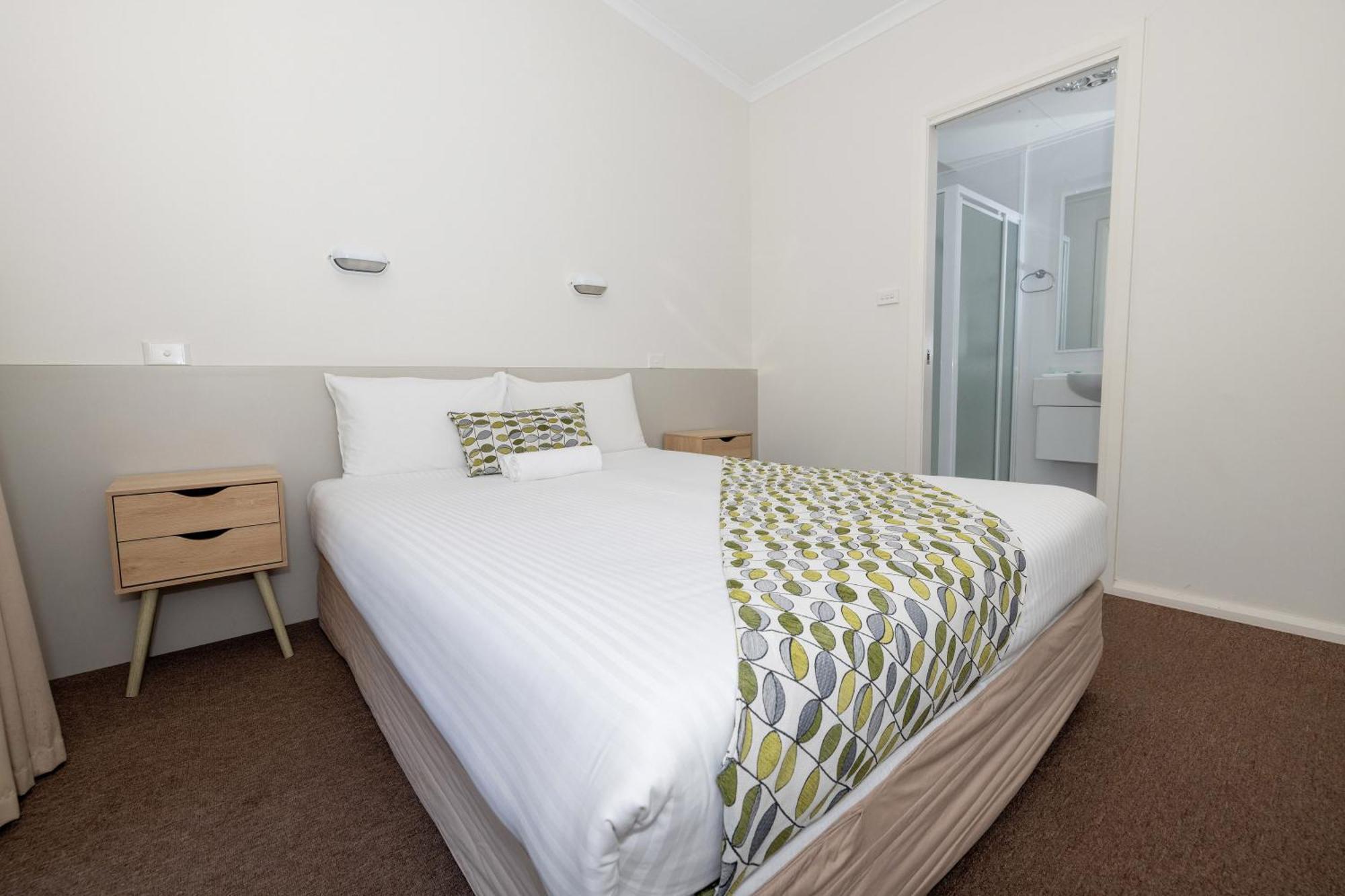 Big4 South Durras Holiday Park Bagian luar foto