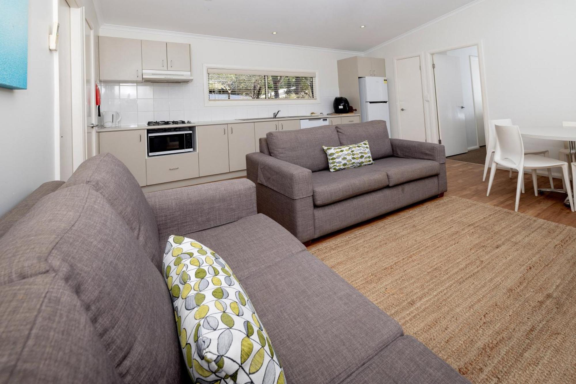 Big4 South Durras Holiday Park Bagian luar foto