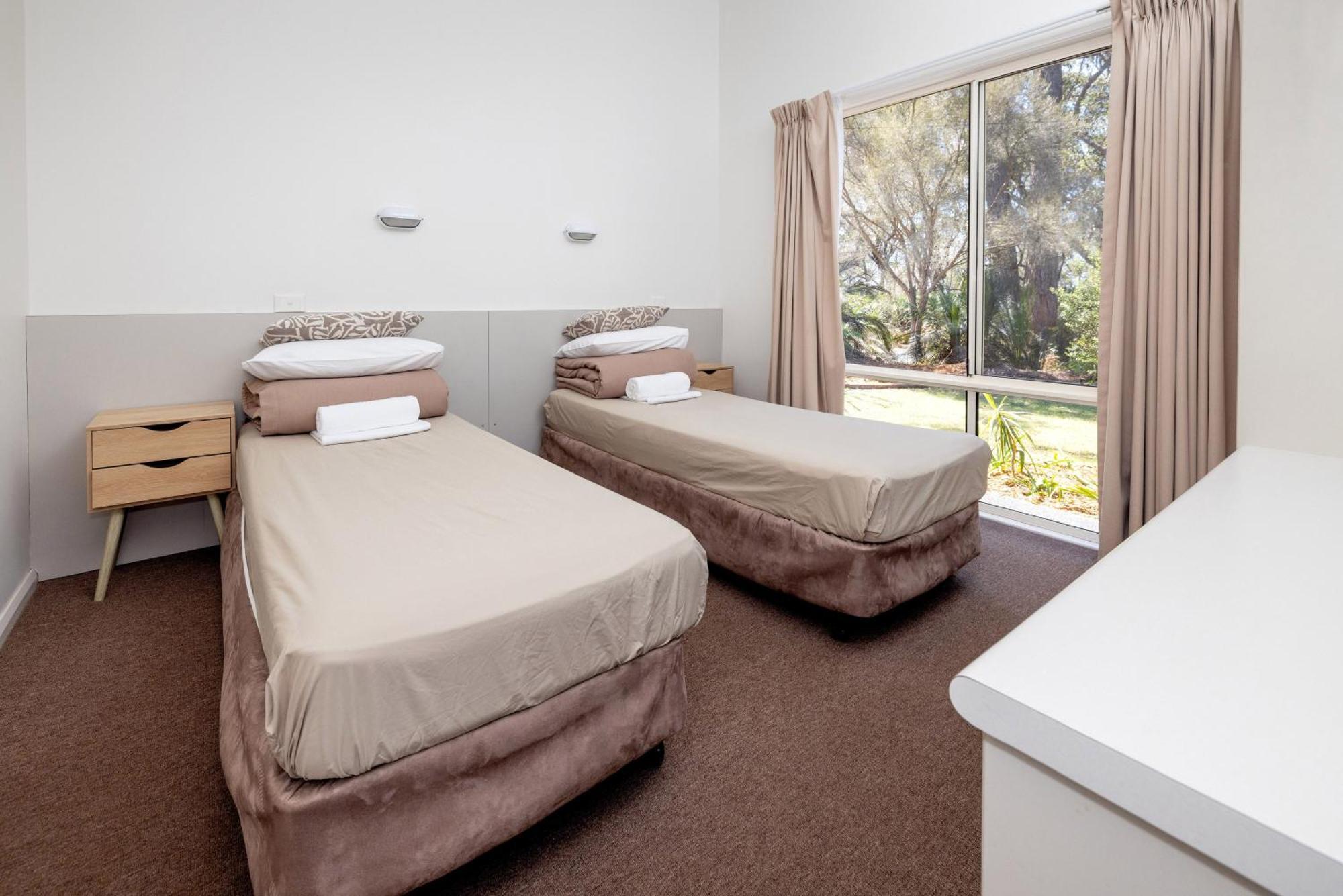 Big4 South Durras Holiday Park Bagian luar foto