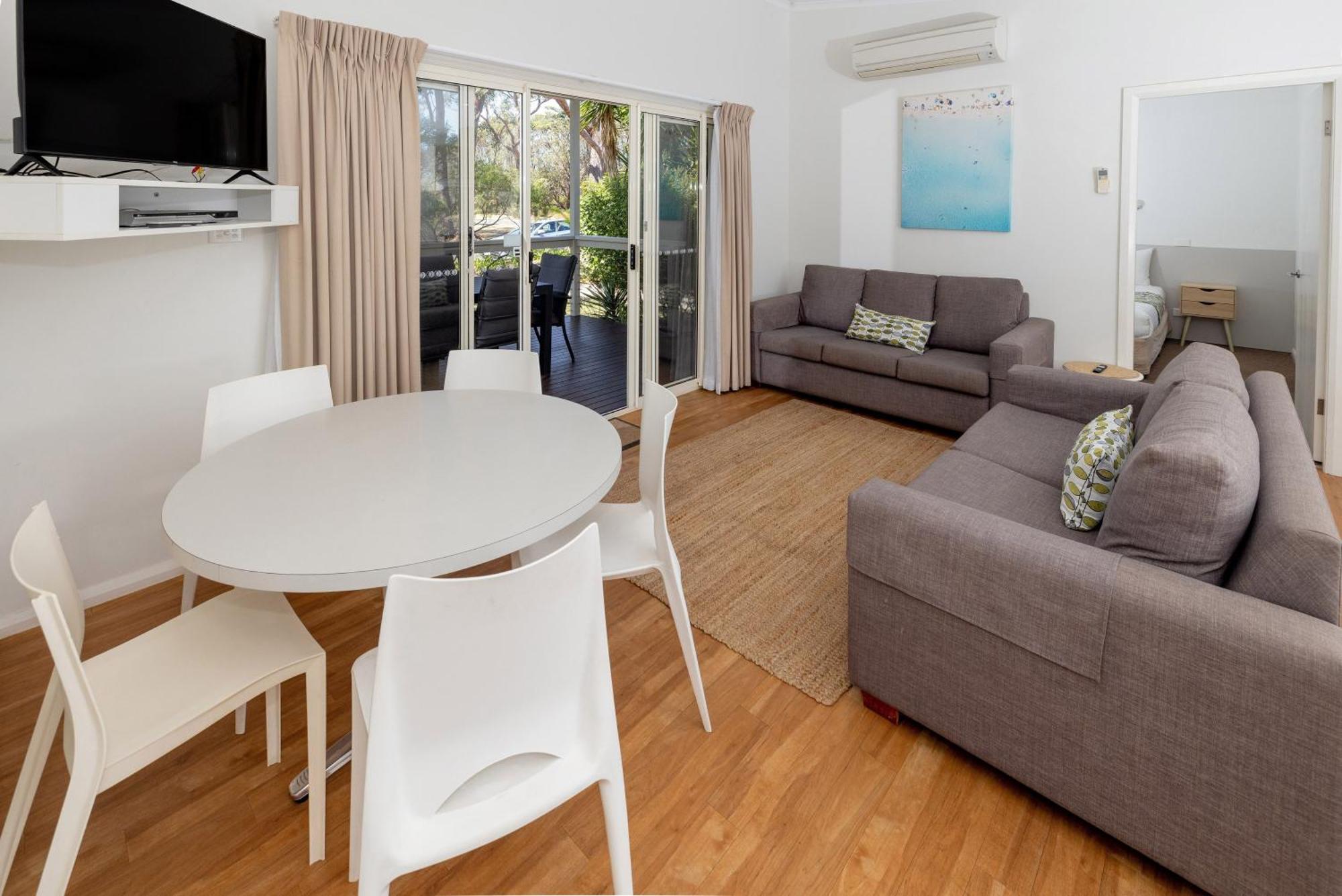 Big4 South Durras Holiday Park Bagian luar foto