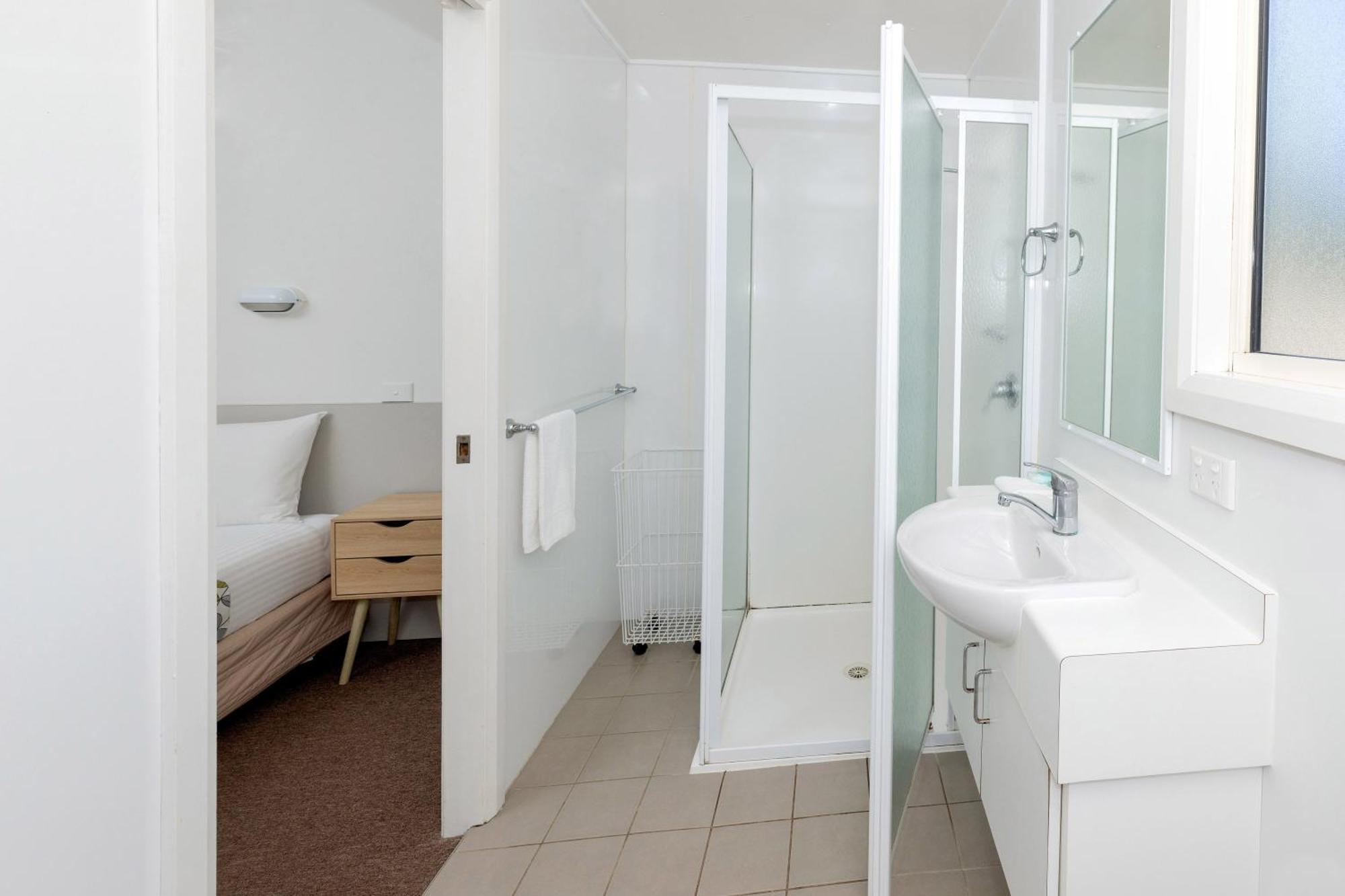 Big4 South Durras Holiday Park Bagian luar foto
