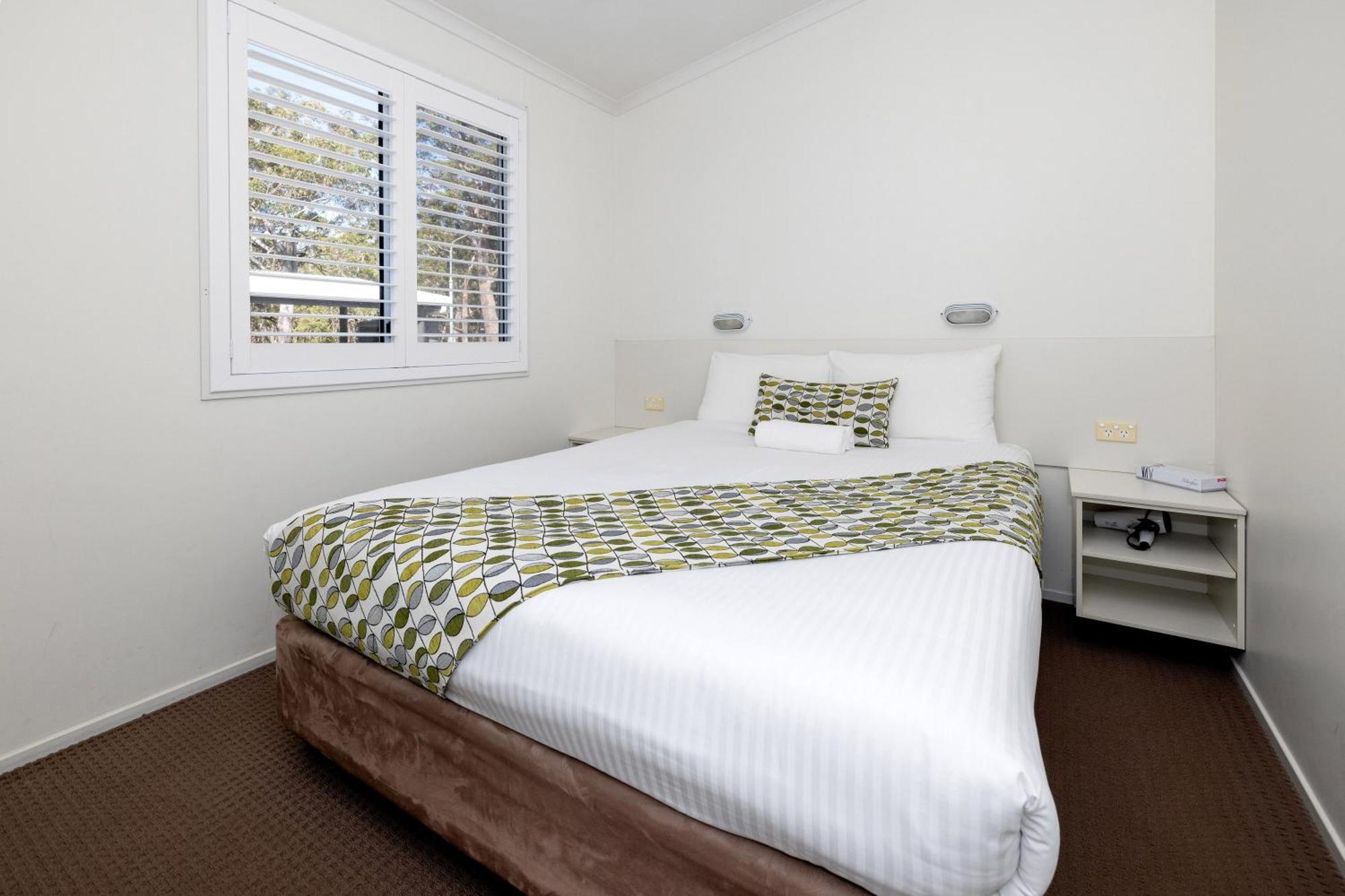 Big4 South Durras Holiday Park Bagian luar foto