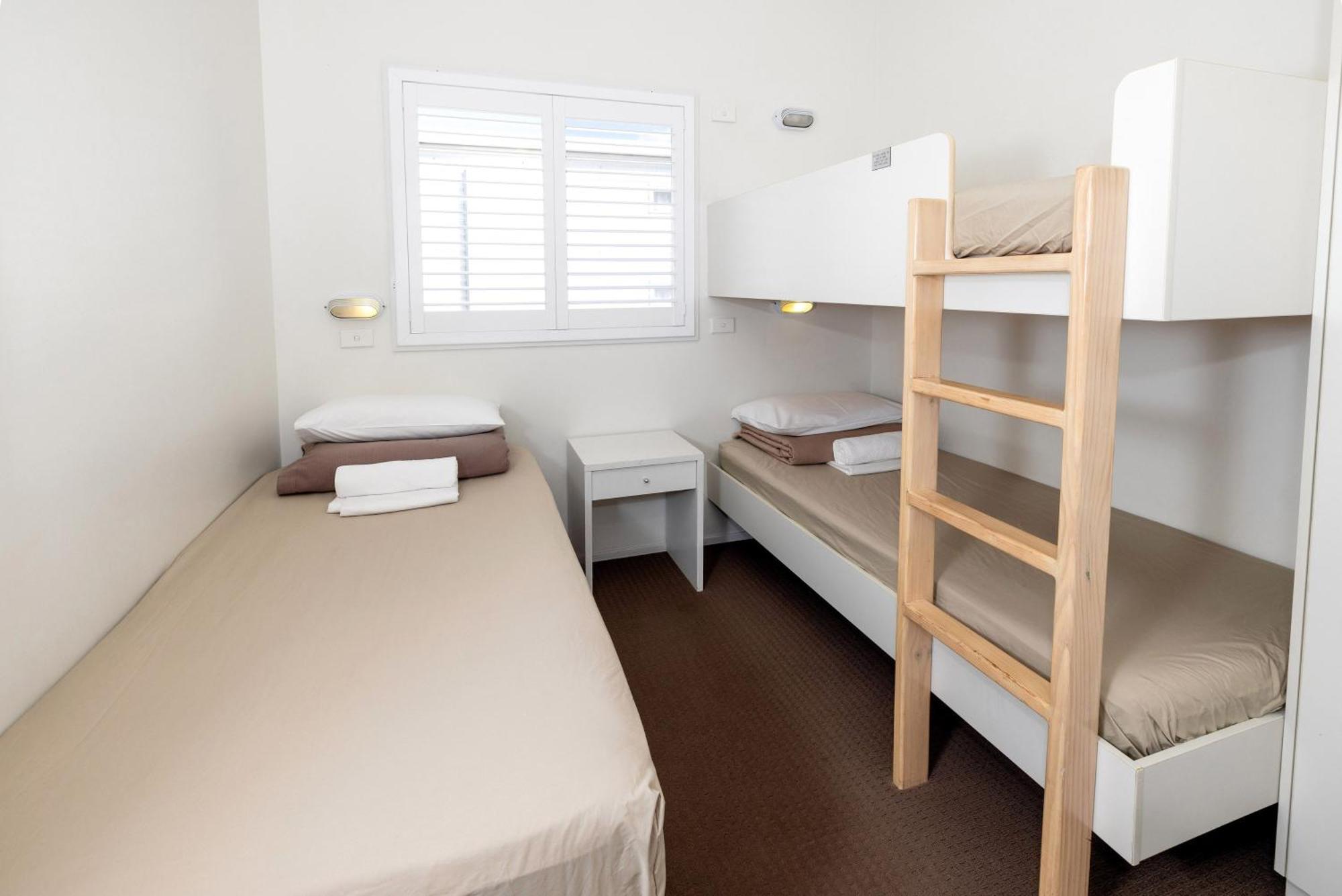 Big4 South Durras Holiday Park Bagian luar foto