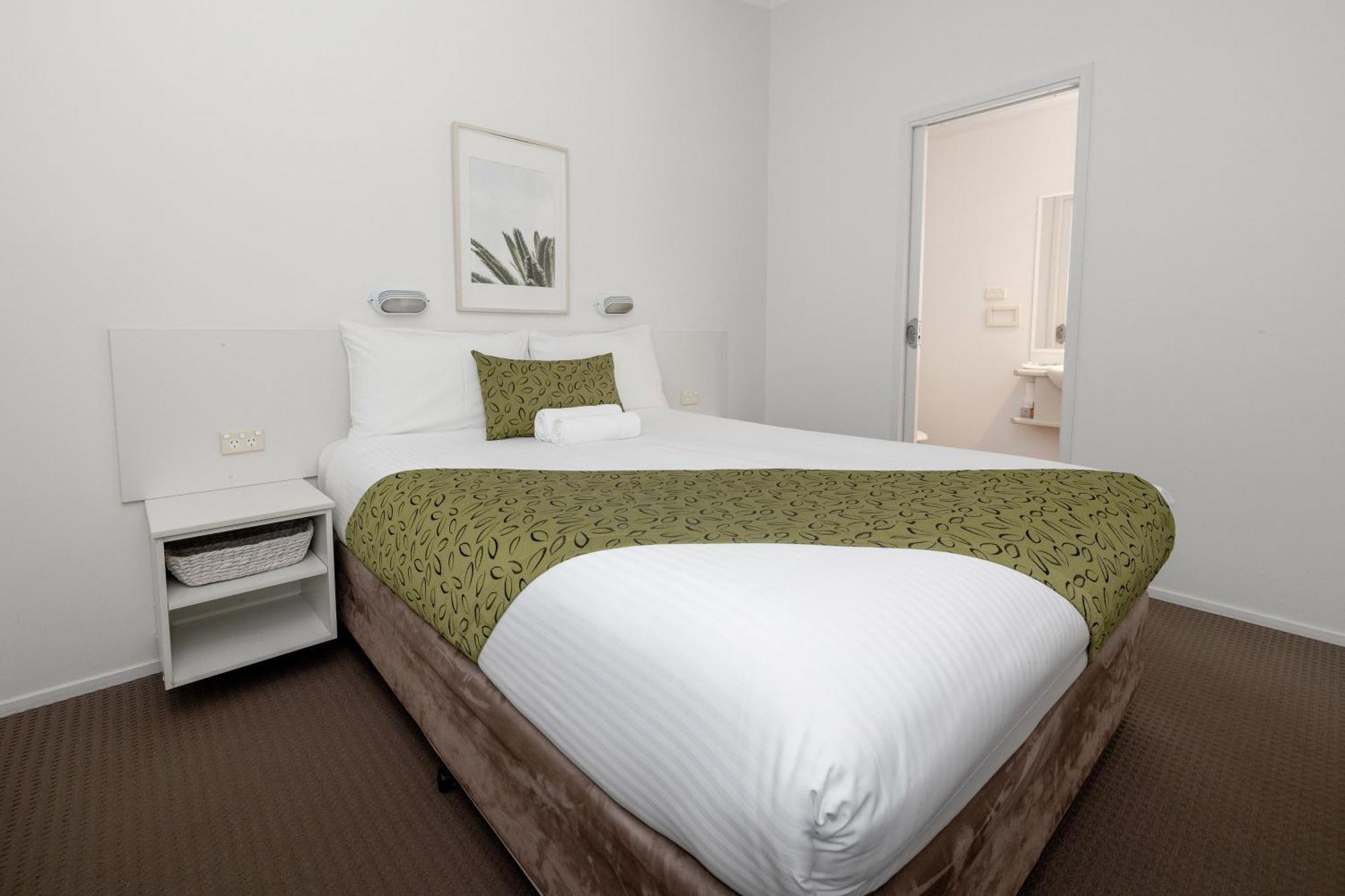 Big4 South Durras Holiday Park Bagian luar foto