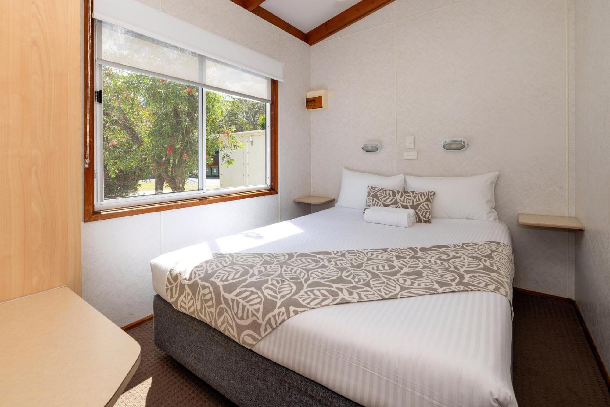 Big4 South Durras Holiday Park Bagian luar foto