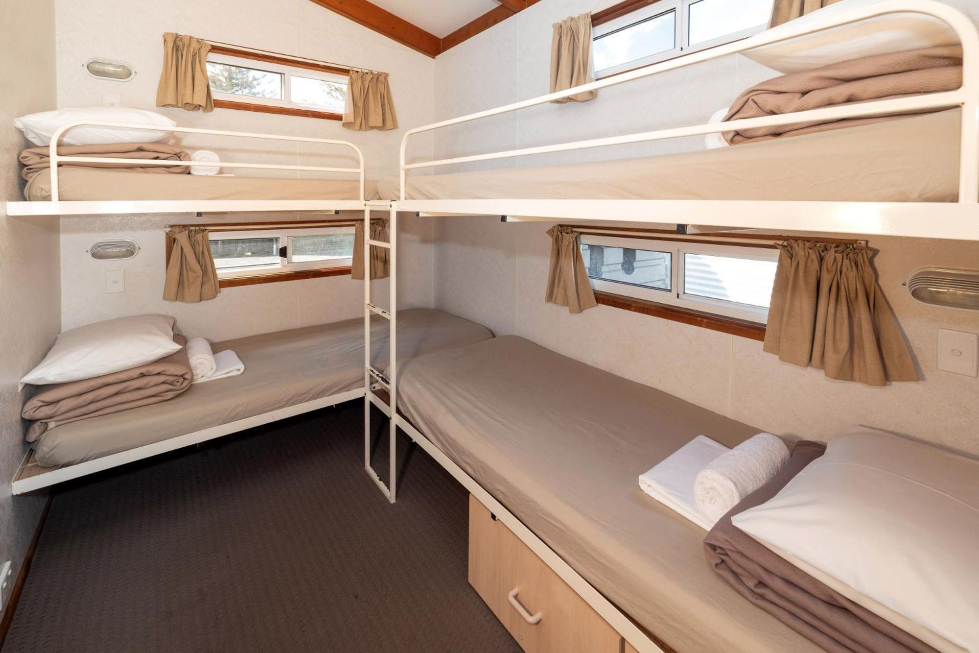 Big4 South Durras Holiday Park Bagian luar foto